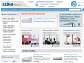 http://www.klimawebshop.hu ismertető oldala